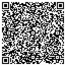 QR code with Avada Audiology contacts