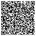 QR code with GNC contacts