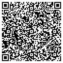 QR code with C M C Service Co contacts