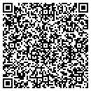 QR code with J Air contacts