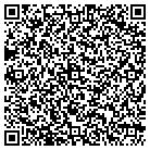 QR code with A Affordable Pool & Spa Service contacts