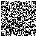 QR code with BFI contacts