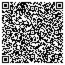 QR code with Pga Tour contacts
