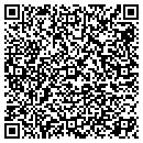 QR code with KWIK Kar contacts