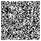 QR code with Hickory Springs Mfg Co contacts