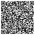 QR code with CRA contacts