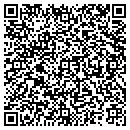 QR code with J&S Paint Contractors contacts