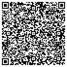QR code with University-Tx Sw Medical Center contacts