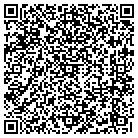 QR code with Kanu A Patel MD PA contacts