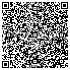 QR code with Yellowrose Crafts Co contacts