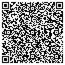 QR code with Lazy L Ranch contacts