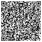 QR code with Adams Used and New Office Furn contacts