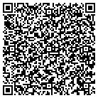QR code with S & H Coffee Service contacts