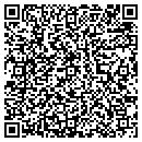 QR code with Touch of Gold contacts