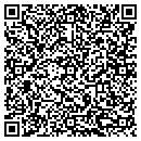 QR code with Rowe's Barber Shop contacts