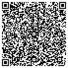 QR code with Mc Kinley West Kingdom Hall contacts
