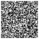 QR code with Cythias Look of Elegance contacts