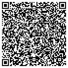 QR code with M-USA Business Systems Inc contacts