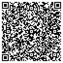 QR code with Kup Cone contacts