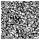 QR code with N TX Hunting Retriever CN contacts