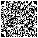 QR code with Arcata Tackle contacts