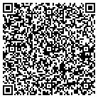 QR code with B and M Brake and Alignment contacts