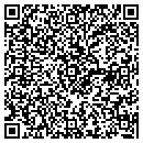 QR code with A S A T Inc contacts