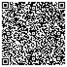 QR code with D J's Auto & Truck Service contacts