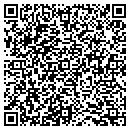 QR code with Healthwise contacts