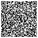 QR code with Harris Corp contacts