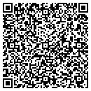 QR code with Uretek Inc contacts