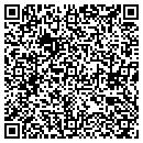 QR code with W Douglas Boyd DPM contacts