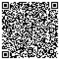 QR code with CHMG Inc contacts