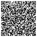 QR code with One Main St Cafe contacts