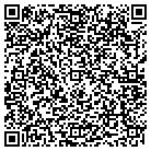 QR code with Cheryl E Hubble DDS contacts