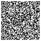 QR code with Hypnosis Institute Of Houston contacts