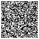 QR code with Robert's Garage contacts