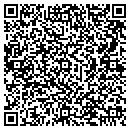 QR code with J M Utilities contacts