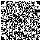 QR code with Main Post Office Dallas contacts