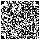 QR code with Tidewater Marine Western Inc contacts