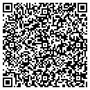 QR code with L & D Distributors contacts