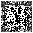 QR code with Talar Andishe contacts