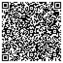 QR code with CEB Janitorial contacts