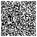 QR code with Dinahs Salon & Gifts contacts