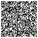 QR code with C Kissell & Assoc contacts