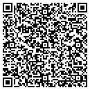 QR code with TCBY contacts