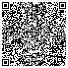 QR code with B S Enterprises Dba Red Eye Ex contacts