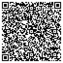 QR code with Jerry Mwamba contacts