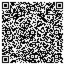 QR code with K E Kerth contacts