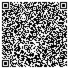 QR code with Martin and Sons Tree Service contacts